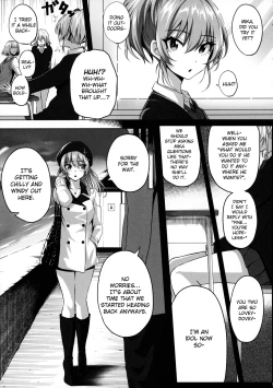 Page 6 of Mika and P Plus