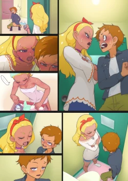 Page 61 of Taiyou to Tsuki no Jijou