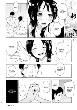 Page 23 of Mei ga Heya ni yattekita to Omottara Kyuu ni Fuku wo Nugi hajimete!? | My Niece Came Into My Room and Suddenly Started Stripping!?