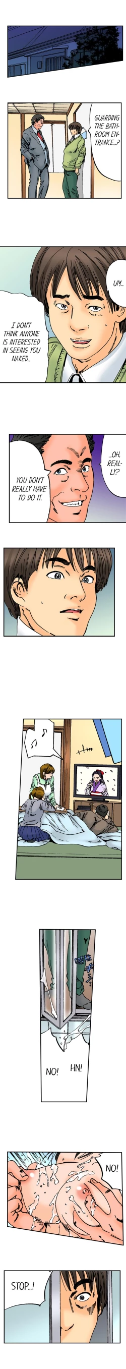 Page 434 of A Step-Father Aims His Daughter