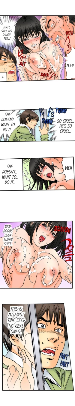 Page 436 of A Step-Father Aims His Daughter