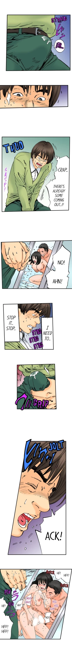 Page 437 of A Step-Father Aims His Daughter