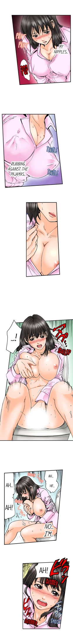 Page 522 of A Step-Father Aims His Daughter