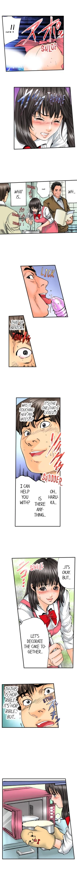 Page 545 of A Step-Father Aims His Daughter