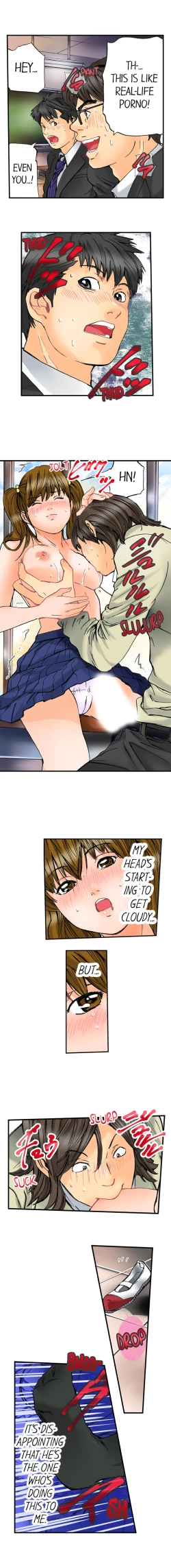 Page 636 of A Step-Father Aims His Daughter