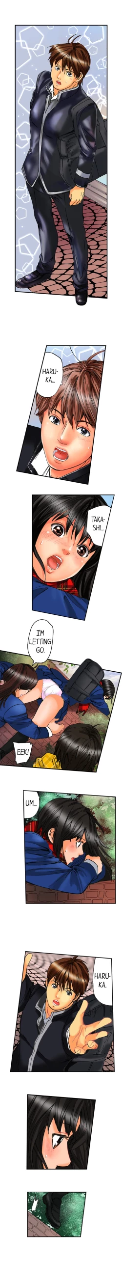 Page 660 of A Step-Father Aims His Daughter