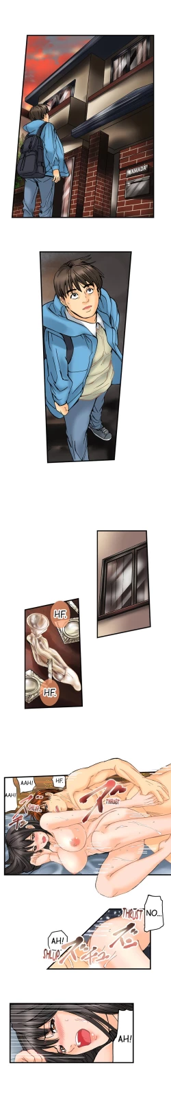 Page 701 of A Step-Father Aims His Daughter