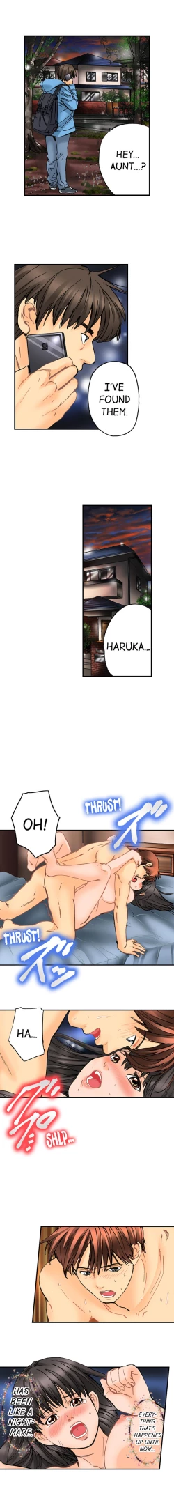 Page 709 of A Step-Father Aims His Daughter