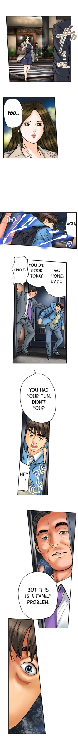 Page 717 of A Step-Father Aims His Daughter