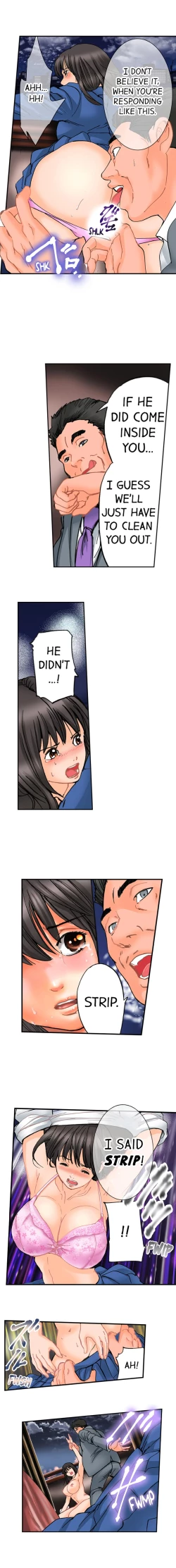 Page 724 of A Step-Father Aims His Daughter