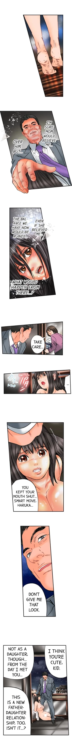 Page 735 of A Step-Father Aims His Daughter