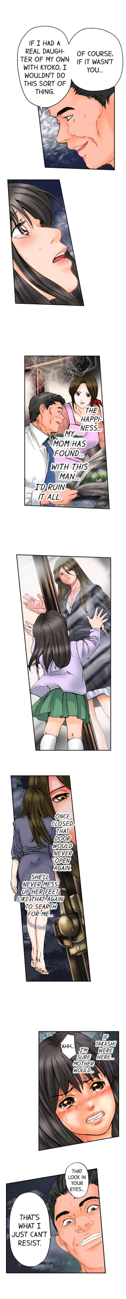 Page 736 of A Step-Father Aims His Daughter