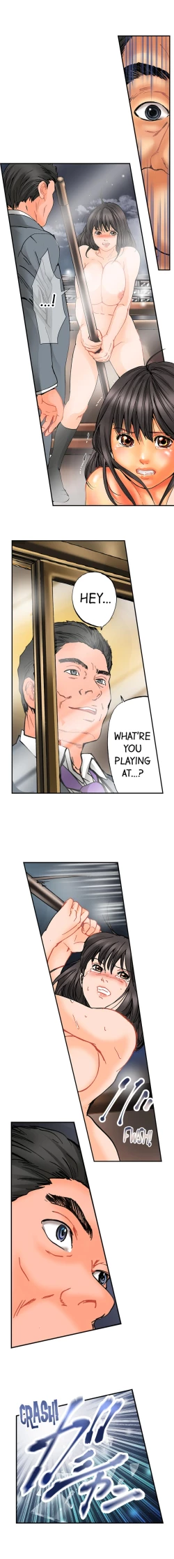 Page 744 of A Step-Father Aims His Daughter