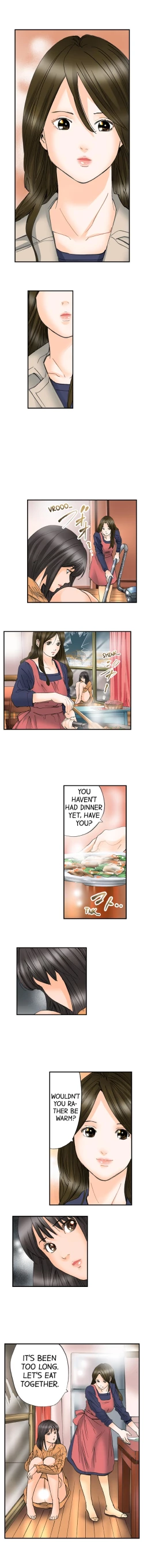 Page 761 of A Step-Father Aims His Daughter