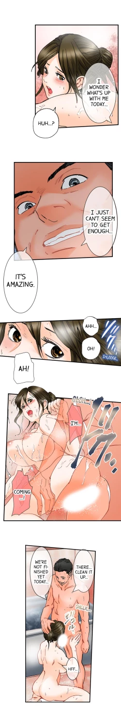 Page 766 of A Step-Father Aims His Daughter