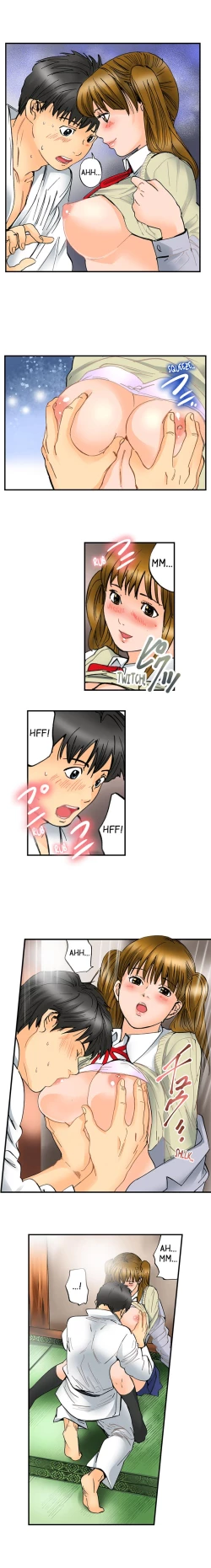 Page 775 of A Step-Father Aims His Daughter