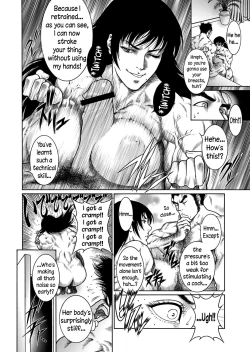 Page 91 of Moujuu Chuui Gen Ch. 1-7