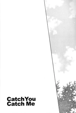 Page 3 of Catch You Catch Me