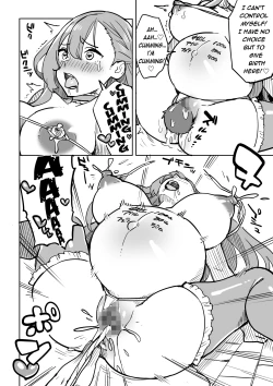 Page 40 of Tada no Yado ni wa Goyoujin! | Beware of Free Lodging!