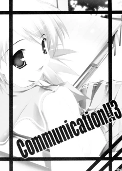 Page 6 of Communication!! 3
