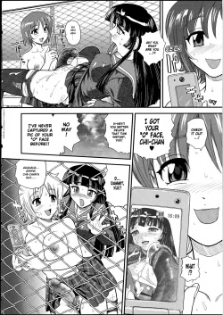 Page 10 of Behind Moon - Private Photo Message