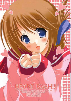 Download HEART RASH!!