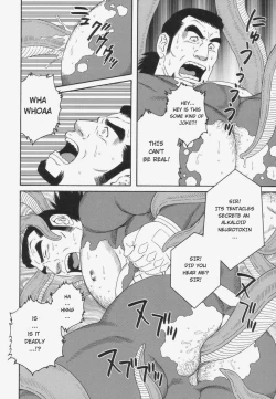 Page 6 of Monster Hunt Show