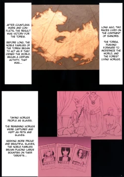 Page 5 of Crimson Queen Ch 1-3