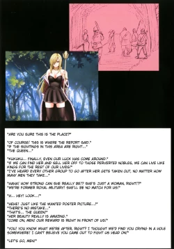 Page 6 of Crimson Queen Ch 1-3