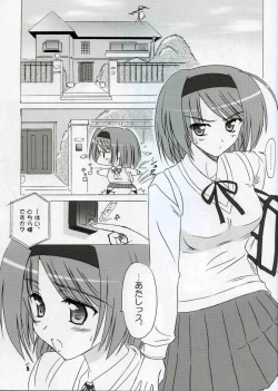 Page 4 of Yotchhonki