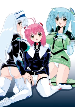 Page 22 of Blue White