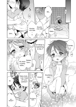 Page 12 of Happy ★ Angel