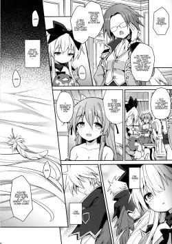 Page 25 of Alma ga Arekore Sareru no o Nagameru Hon. 6 | Watching This and That Done to Alma 6