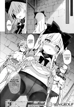 Page 39 of Alma ga Arekore Sareru no o Nagameru Hon. 6 | Watching This and That Done to Alma 6