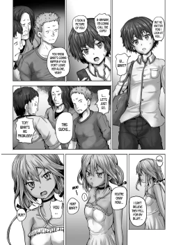 Page 7 of Yuu-chan CHANGE!