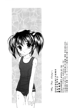 Page 28 of my fair lady's