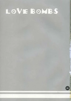 Page 2 of LOVE BOMBS