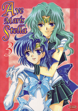 Download Ave Maris Stella 3