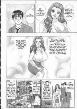 Page 144 of Blue Eyes 3