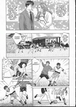 Page 145 of Blue Eyes 3