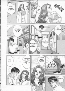 Page 148 of Blue Eyes 3