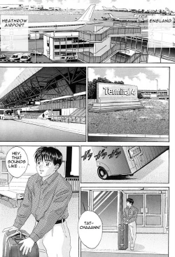 Page 83 of Blue Eyes 3