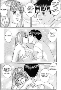 Page 93 of Blue Eyes 3