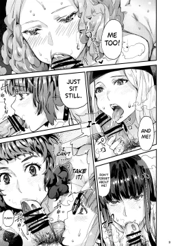 Page 10 of Hattoubun no Persona