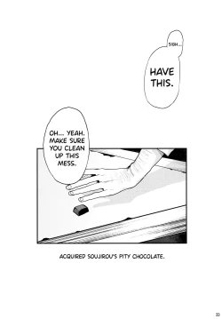 Page 34 of Hattoubun no Persona