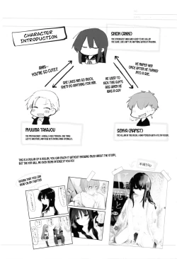 Page 3 of Nyotaika Aniki to Omocha de Asobu Hon