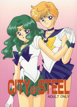 Download City of Steel