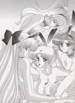 Page 27 of Watashi no Megami-sama