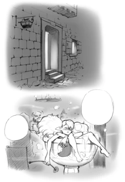 Page 130 of Salmakis no Izumi