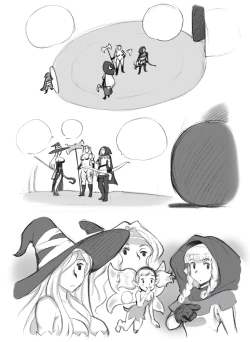 Page 151 of Salmakis no Izumi